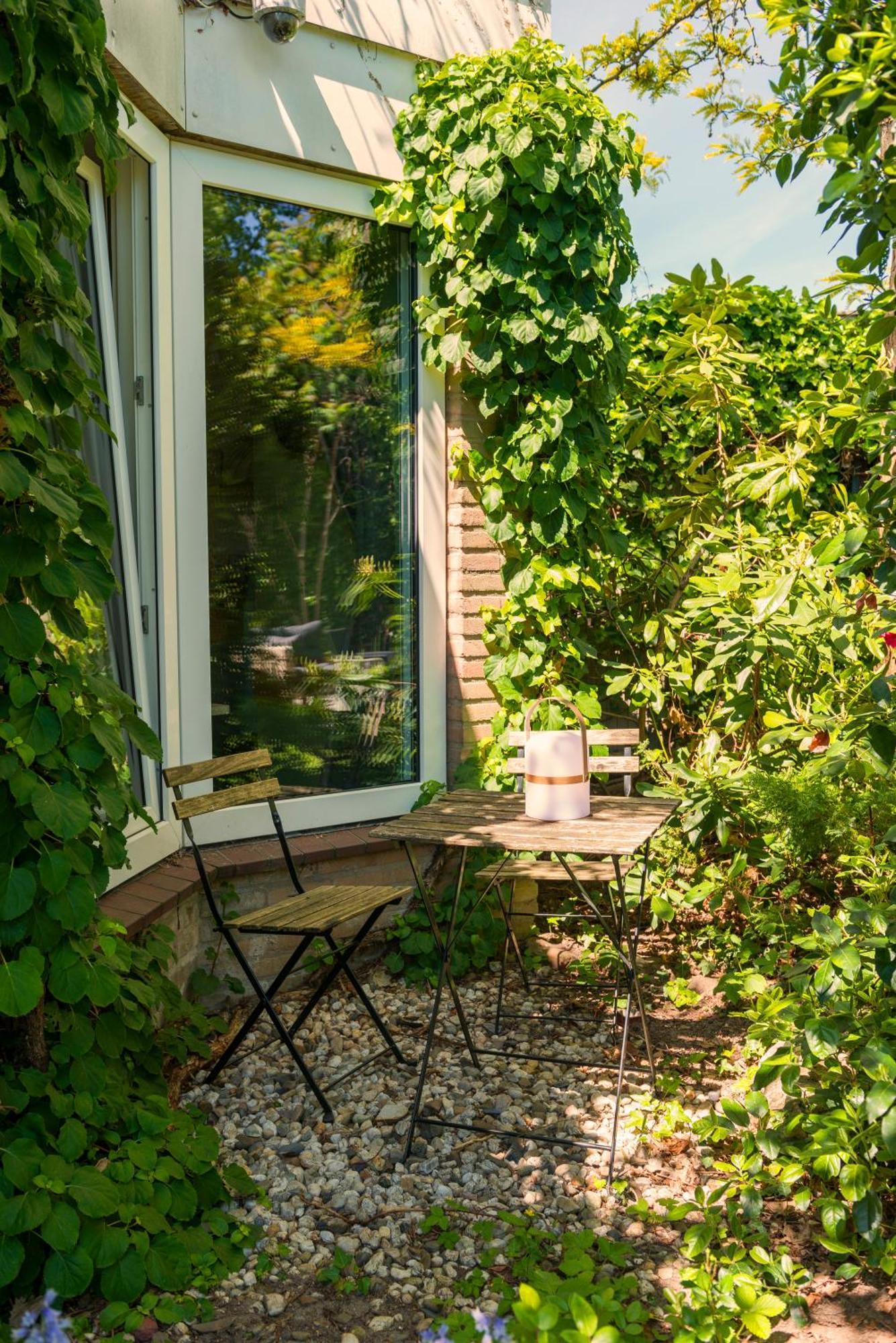 Cozy House - Leenfietsen, Eigen Keuken En Badkamer 네이메헨 외부 사진