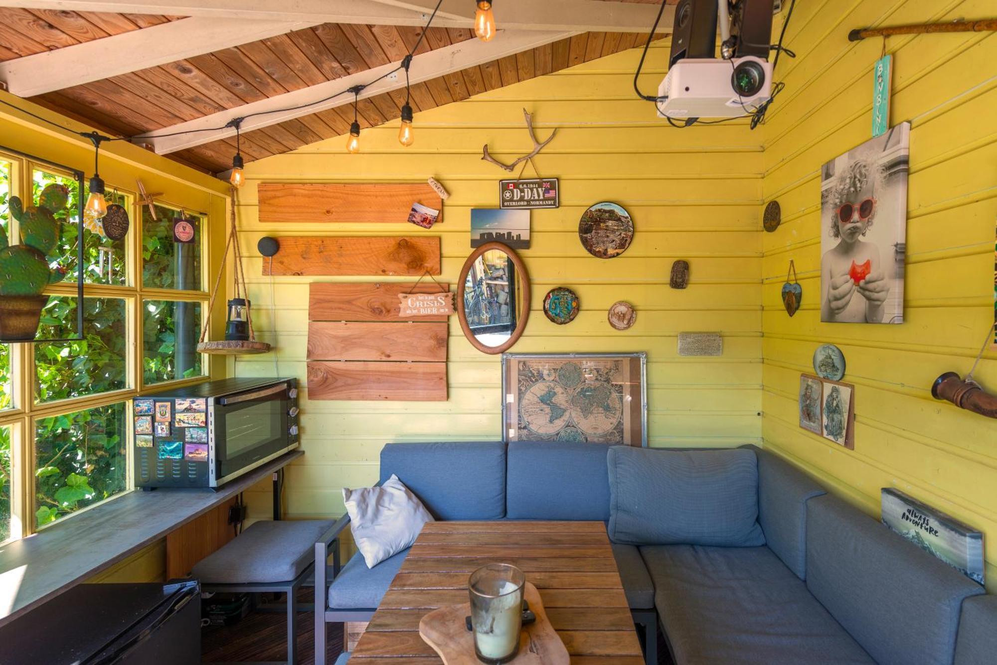 Cozy House - Leenfietsen, Eigen Keuken En Badkamer 네이메헨 외부 사진